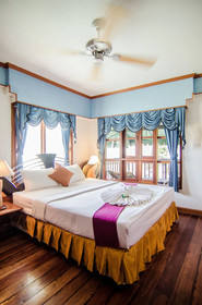 Sea Garden Resort & Spa