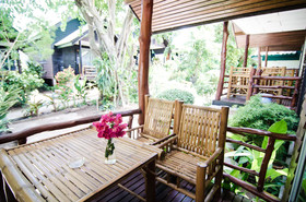 Sea Garden Resort & Spa