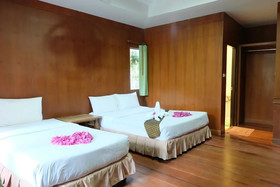 Sea Garden Resort & Spa