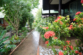 Sea Garden Resort & Spa