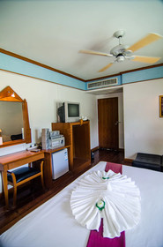 Sea Garden Resort & Spa