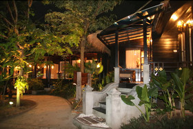 Sea Garden Resort & Spa