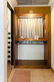 Sea Garden Resort & Spa