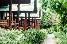 Sea Garden Resort & Spa