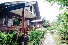 Sea Garden Resort & Spa