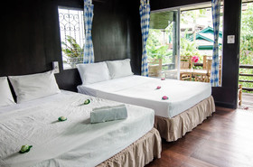 Sea Garden Resort & Spa