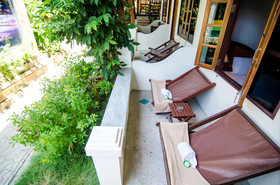 Sea Garden Resort & Spa