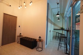 The Cage Hostel