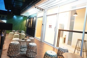 The Cage Hostel