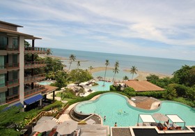 Shasa Resort & Residences