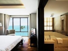 Shasa Resort & Residences