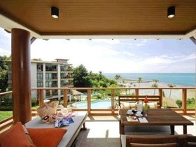 Shasa Resort & Residences
