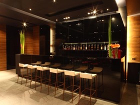 Shasa Resort & Residences