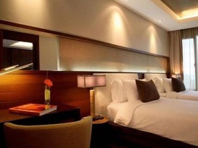 Shasa Resort & Residences
