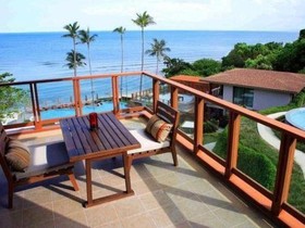 Shasa Resort & Residences