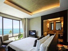 Shasa Resort & Residences