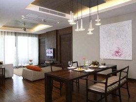 Shasa Resort & Residences