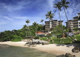 Shasa Resort & Residences