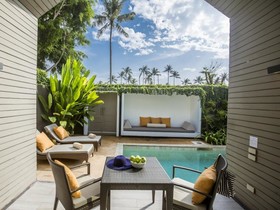 Tolani Resort & Spa Koh Samui
