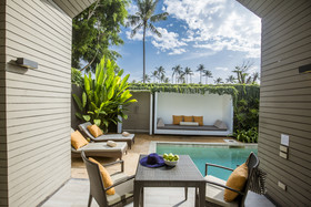 Tolani Resort & Spa Koh Samui
