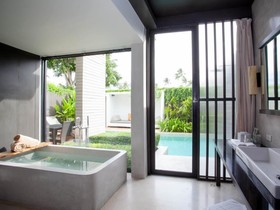 Tolani Resort & Spa Koh Samui