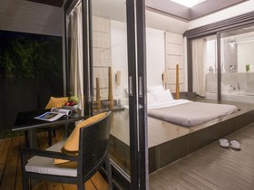 Tolani Resort & Spa Koh Samui
