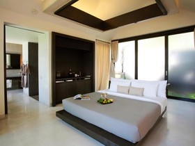 Tolani Resort & Spa Koh Samui