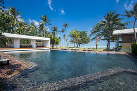 Tolani Resort & Spa Koh Samui