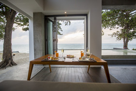 Tolani Resort & Spa Koh Samui