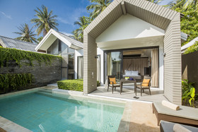 Tolani Resort & Spa Koh Samui
