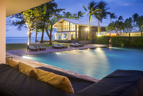 Tolani Resort & Spa Koh Samui
