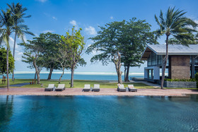 Tolani Resort & Spa Koh Samui