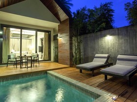 Tolani Resort & Spa Koh Samui