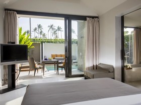 Tolani Resort & Spa Koh Samui