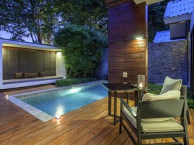 Tolani Resort & Spa Koh Samui