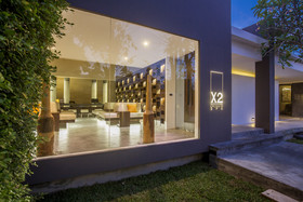 Tolani Resort & Spa Koh Samui