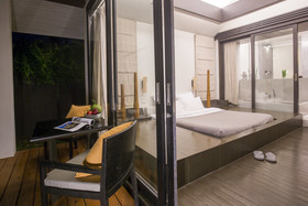 Tolani Resort & Spa Koh Samui