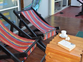 2W Beach Hostel Koh Samui