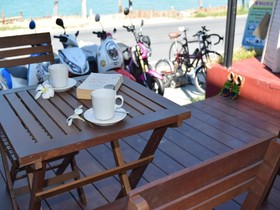 2W Beach Hostel Koh Samui