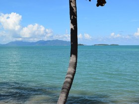 2W Beach Hostel Koh Samui