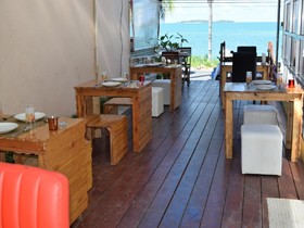 2W Beach Hostel Koh Samui