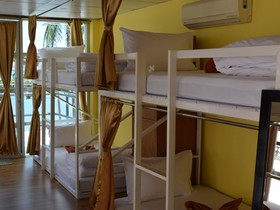2W Beach Hostel Koh Samui