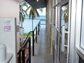 2W Beach Hostel Koh Samui