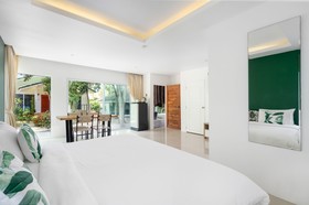 4U Resort