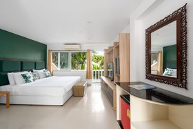 4U Resort