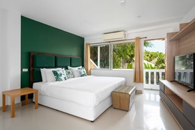 4U Resort