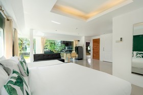 4U Resort
