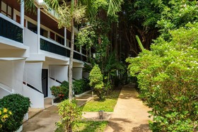 4U Resort