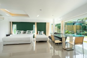 4U Resort