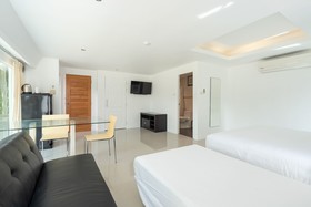 4U Resort